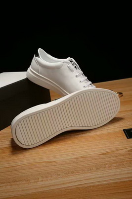 Gucci Fashion Casual Men Shoes_283